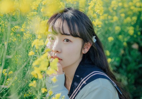 ڻкɫͷ 00ɭϵŮĺɫ