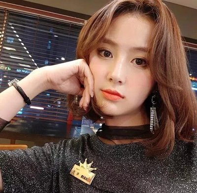 圆脸什么样的短发好看 剪了短发刚开始不太喜欢久了蛮喜欢的