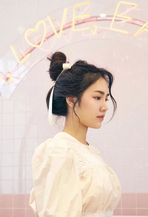 Ůͷ 캫ʽͷ