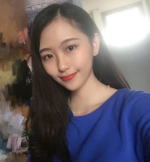 ͷŮѧ˼ͷ ʱ鶯ܾͷgirl