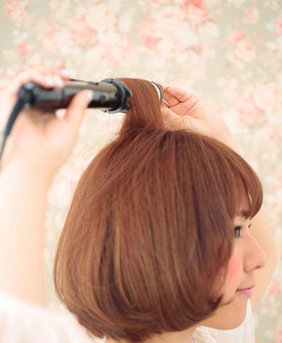 wavy bobôþ wavy bobôԼ