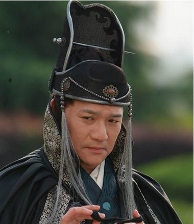 中国太监留什么发型 古代太监的头发造型