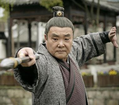 中国太监留什么发型 古代太监的头发造型