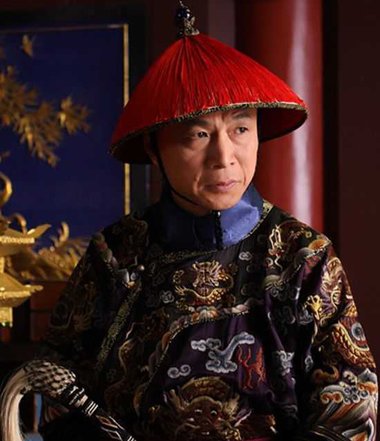 中国太监留什么发型 古代太监的头发造型