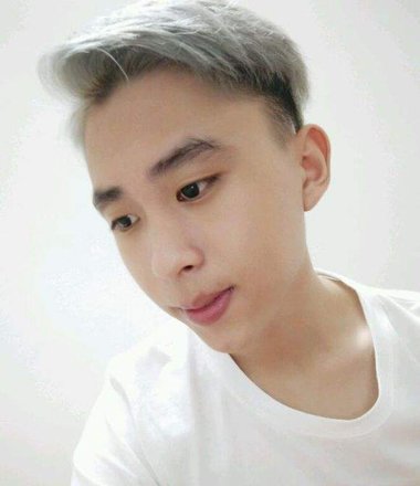男的能染青木亚麻灰吗 青木亚麻灰怎么染步骤