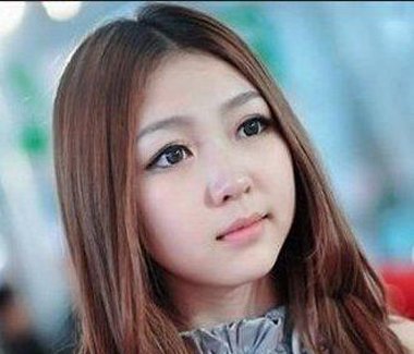 脸大脖子短适合什么发型 大圆脸脖子短适合的发型